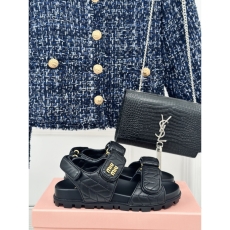 Miu Miu Sandals